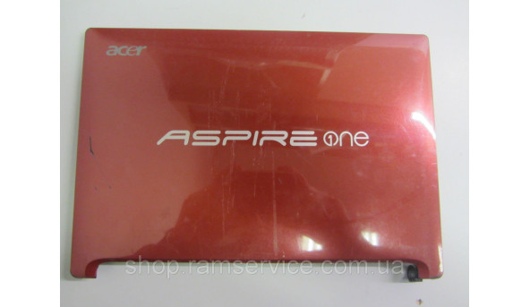 Корпус для ноутбука Acer Aspire One 532H, NAV50, б/в