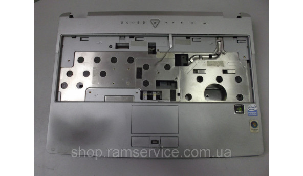 Корпус для ноутбука Medion akoya MD96630, б/в - 286354