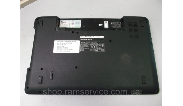 Корпус для ноутбука Dell Inspiron M5030, P07F, б/в - 286355