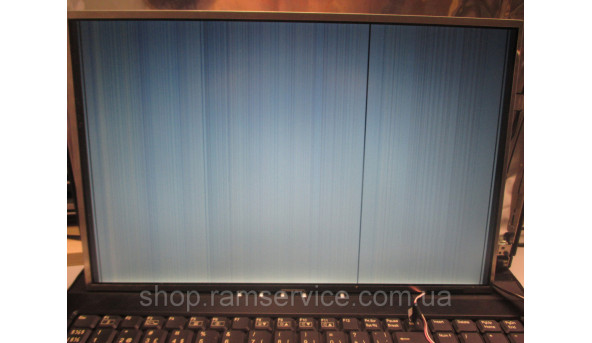 Матрица CHUNGHWA CLAA154WB03 15.4 "LCD, б / у