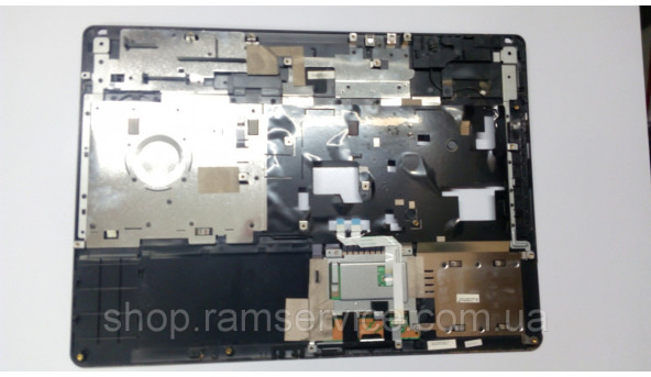 Средняя часть корпуса для ноутбука Acer TravelMate 7520. б / у