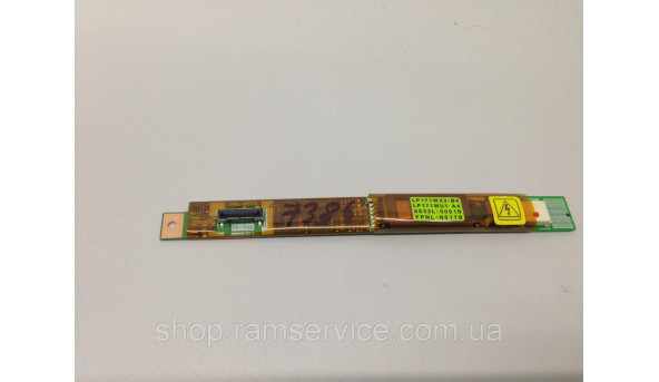 Dell Inspiron 9200 9300 LCD Inverter, * YPNL-N017B, 6632L-0091B, б / у