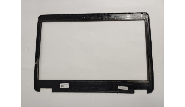 Рамка матрицы корпуса для ноутбука Dell Precision M4400, б / у - 286375