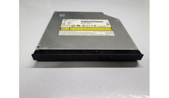 CD/DVD привід GT30N для ноутбука Fujitsu AH530, б/в