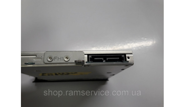 CD / DVD привод GT30N для ноутбука Fujitsu AH530, б / у - 286382