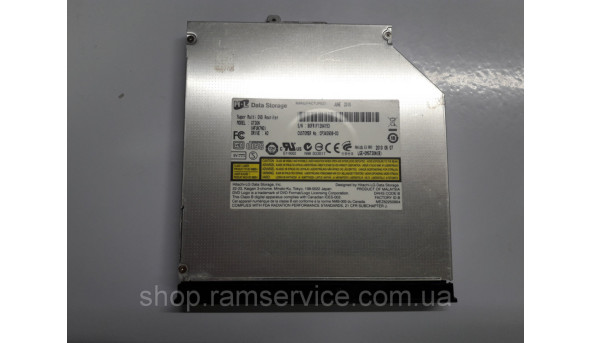 CD / DVD привод GT30N для ноутбука Fujitsu AH530, б / у - 286382