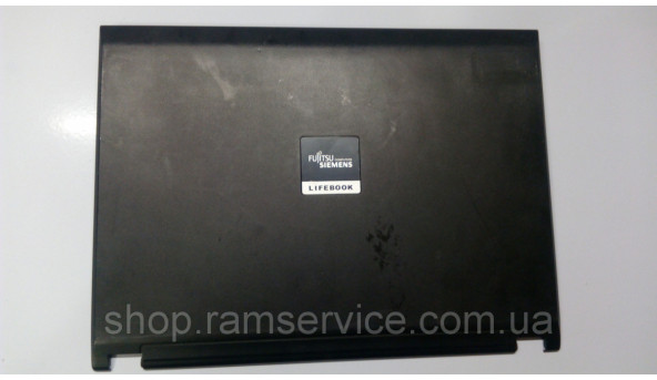 Кришка матриці корпуса  для ноутбука Fujitsu LifeBook S6410, б/в