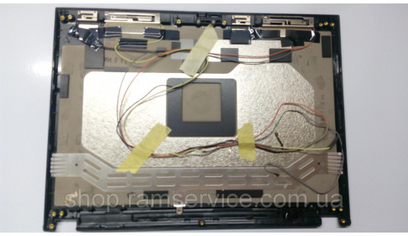 Крышка матрицы корпуса для ноутбука Fujitsu LifeBook S6410 б / у - 286384