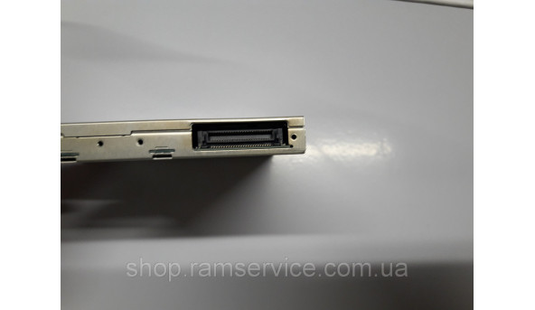 CD/DVD привід GSA-T20N для ноутбука Acer TravelMate 5520, б/в - 286385