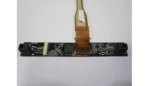 Мікрофон для ноутбука Dell Latitude E4310, *T0164900-3, б/в