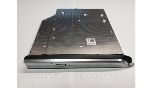 CD/DVD привід TS-L633 для ноутбука HP DV6, б/в