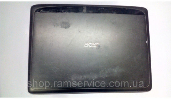 Кришка матриці корпуса  для ноутбука Acer Aspire 7520, б/в