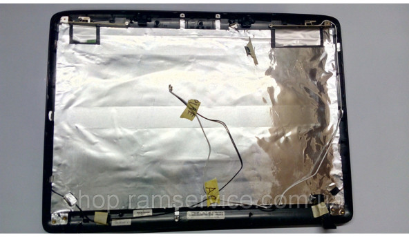 Кришка матриці корпуса для ноутбука Acer Aspire 7520, б/в - 286388