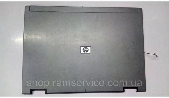 Кришка матриці корпуса  для ноутбука HP COMPAQ 6910P, б/в