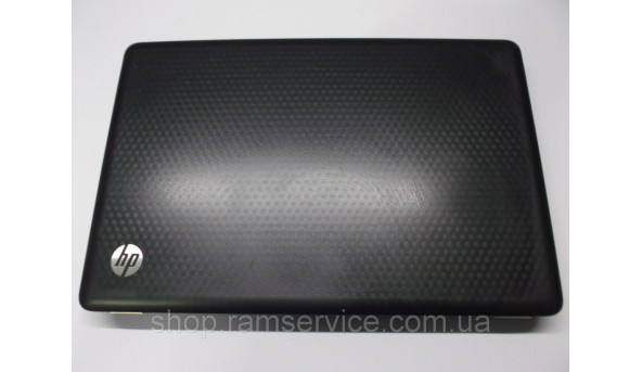 Крышка матрицы для ноутбука HP G62-461E0, б / у