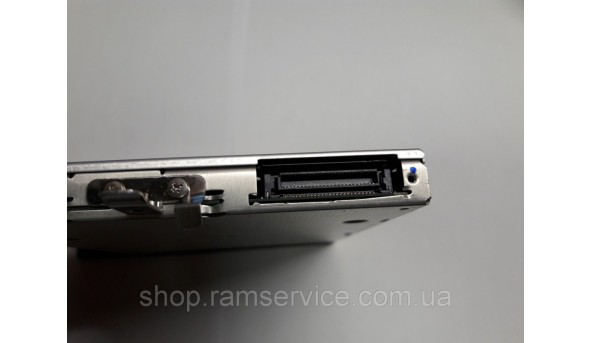 CD / DVD привод UJ-850 для ноутбука Toshiba l30-105, б / у - 286392