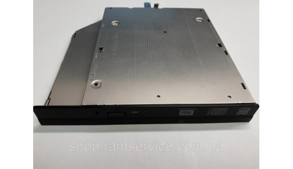 CD / DVD привод UJ-850 для ноутбука Toshiba l30-105, б / у