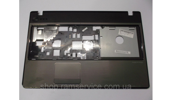 Середня частина корпуса для ноутбука Acer Aspire 5552 series, PEW76, б/в