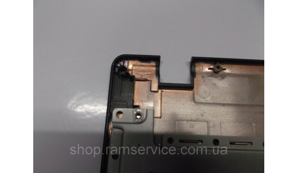Середня частина корпуса для ноутбука Acer Aspire 5552 series, PEW76, б/в - 286393