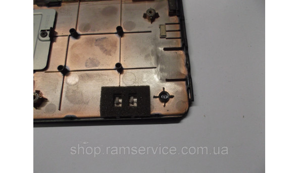 Середня частина корпуса для ноутбука Acer Aspire 5552 series, PEW76, б/в - 286393