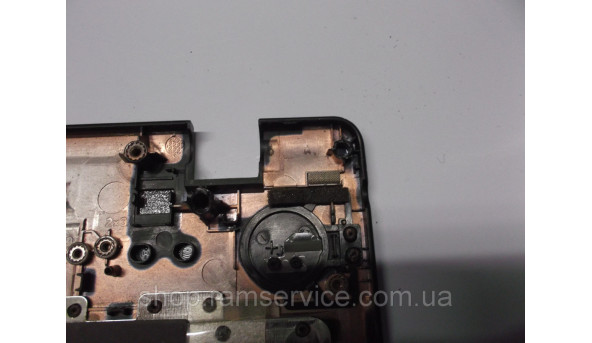 Середня частина корпуса для ноутбука Acer Aspire 5552 series, PEW76, б/в - 286393
