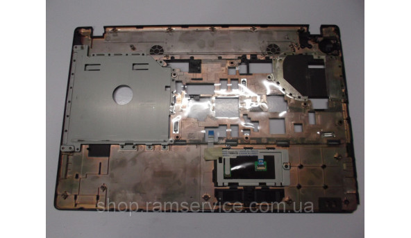 Середня частина корпуса для ноутбука Acer Aspire 5552 series, PEW76, б/в - 286393