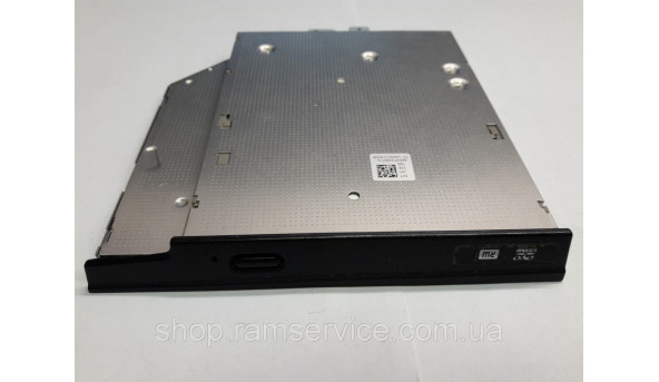 CD/DVD привід TS-L633 для ноутбука Asus M51T, б/в