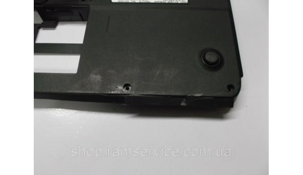 Нижняя часть корпуса для ноутбука Dell Vostro 1000, PP23LB, б / у - 286397