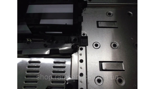 Нижняя часть корпуса для ноутбука Dell Vostro 1000, PP23LB, б / у - 286397