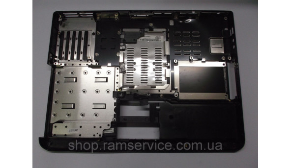 Нижня частина корпуса для ноутбука Dell Vostro 1000, PP23LB, б/в