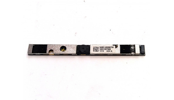 Веб-камера для ноутбука Asus N552V, 04081-00095700, Б/В, В хорошому стані. Без пошкоджень.