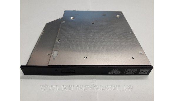 CD / DVD привод GWA-4080N для ноутбука HP Compaq nc6120, б / у