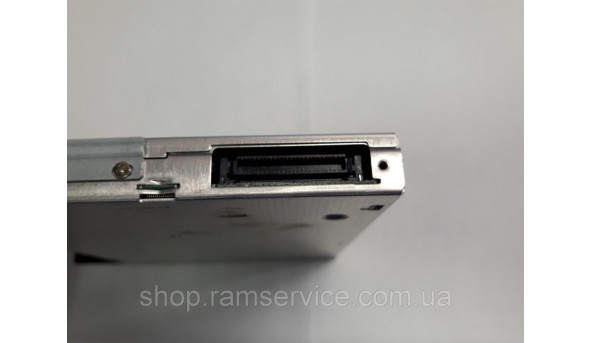 CD/DVD привід GWA-4080N для ноутбука HP Compaq nc6120, б/в - 286399