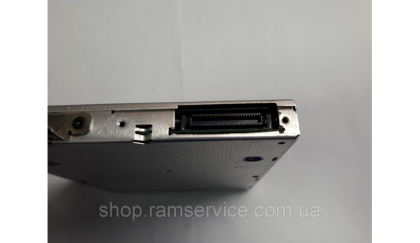CD/DVD привід UJ-870 для ноутбука Toshiba Satellite A300, б/в - 286405