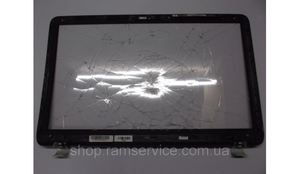 Рамка матриці для ноутбука HP Pavilion 15, 15-n025eo, б/в - 286407