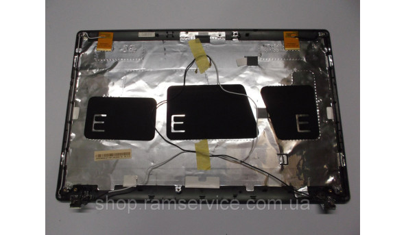Кришка матриці для ноутбука Packard Bell EasyNote NEW91, TM85-JN-105RU, б/в - 286409