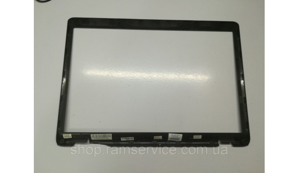 Рамка матрицы корпуса для ноутбука HP Pavilion dv6700, б / у - 286416