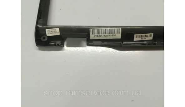 Рамка матрицы корпуса для ноутбука HP Pavilion dv6700, б / у - 286416