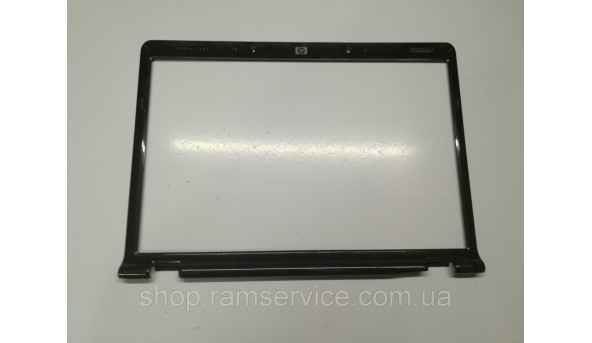 Рамка матрицы корпуса для ноутбука HP Pavilion dv6700, б / у