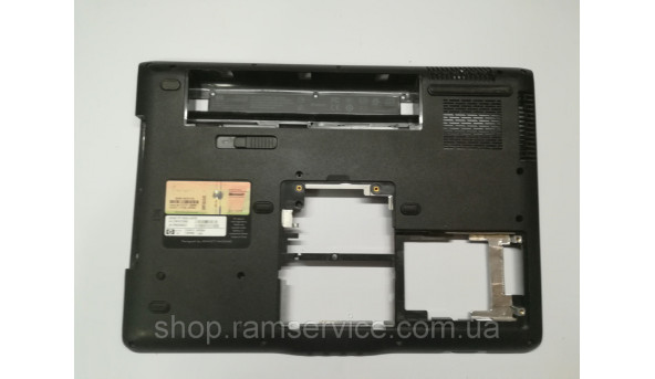 Нижня частина корпуса для ноутбука HP Pavilion dv6700, б/в
