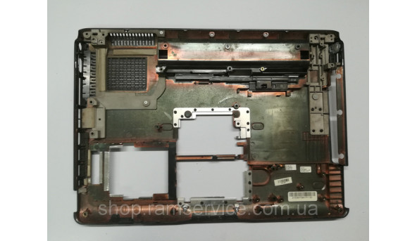 Нижняя часть корпуса для ноутбука HP Pavilion dv6700, б / у - 286417