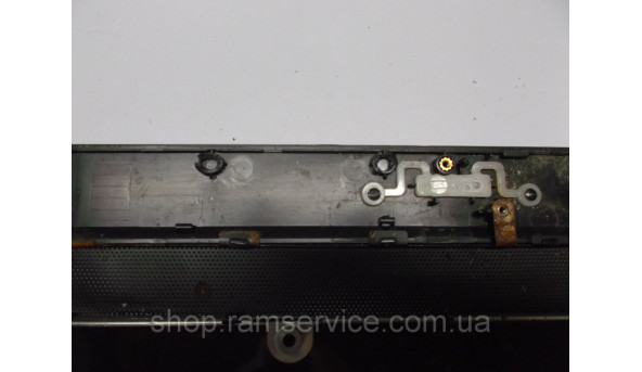 Середня частина корпуса для ноутбука HP Compaq CQ62, CQ62-a11SO, б/в - 286419