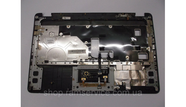 Середня частина корпуса для ноутбука HP Compaq CQ62, CQ62-a11SO, б/в - 286419