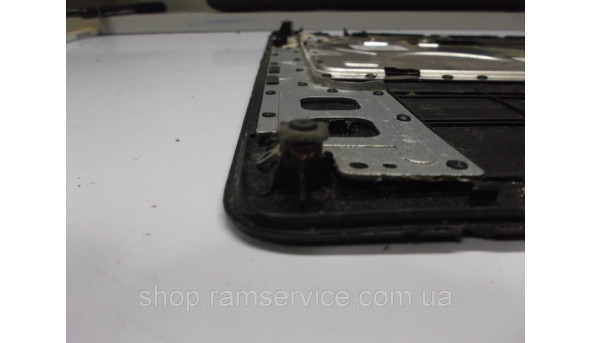 Середня частина корпуса для ноутбука HP Compaq CQ62, CQ62-a11SO, б/в - 286419