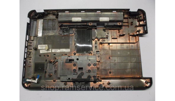 Нижня частина корпуса для ноутбука HP Pavilion g6, g6-1082es, б/в