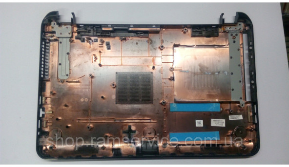 Нижня частина корпуса для ноутбука HP Energy Star 15-r067no, б/в
