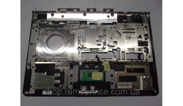Середня частина корпуса для ноутбука HP Pavilion dv6700, dv6823eo, б/в - 286425