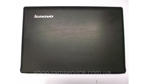 Крышка матрицы для ноутбука Lenovo G575, б / у