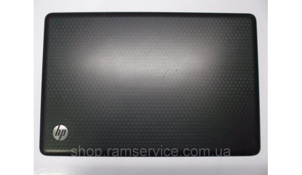 Крышка матрицы для ноутбука HP G62, б / у