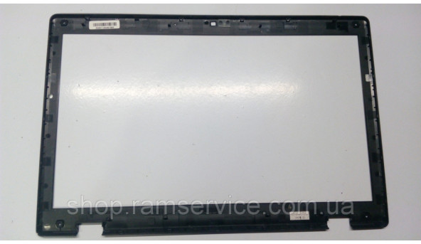 Рамка матрицы корпуса для ноутбука MSI A6200, MS-1681, б / у